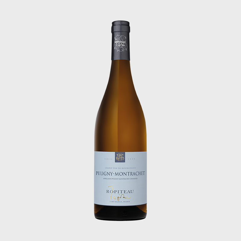 Ropiteau Frères, Puligny-Montrachet 2022