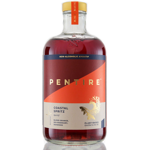Coastal Spritz (70cl)