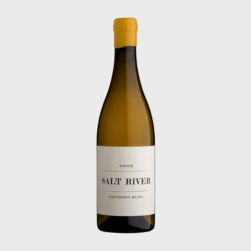 Savage Wines, Salt River Sauvignon Blanc