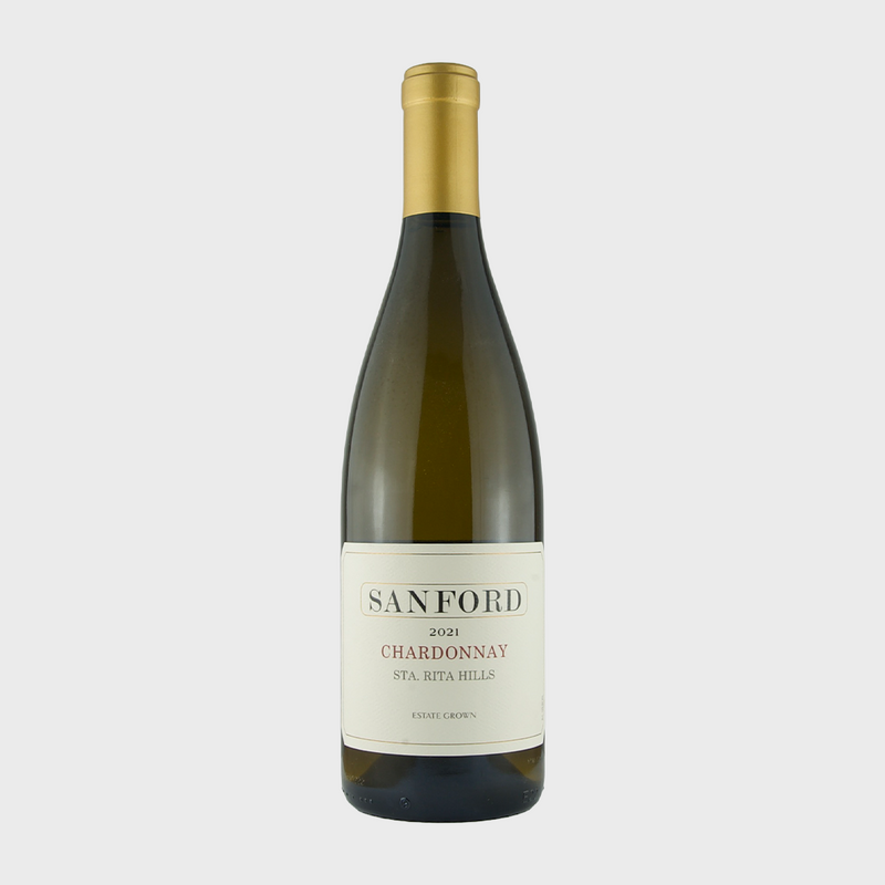 Sanford, Chardonnay