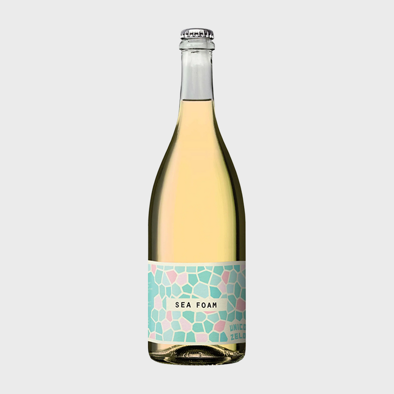 Unico Zelo, Sea Foam Pét Nat