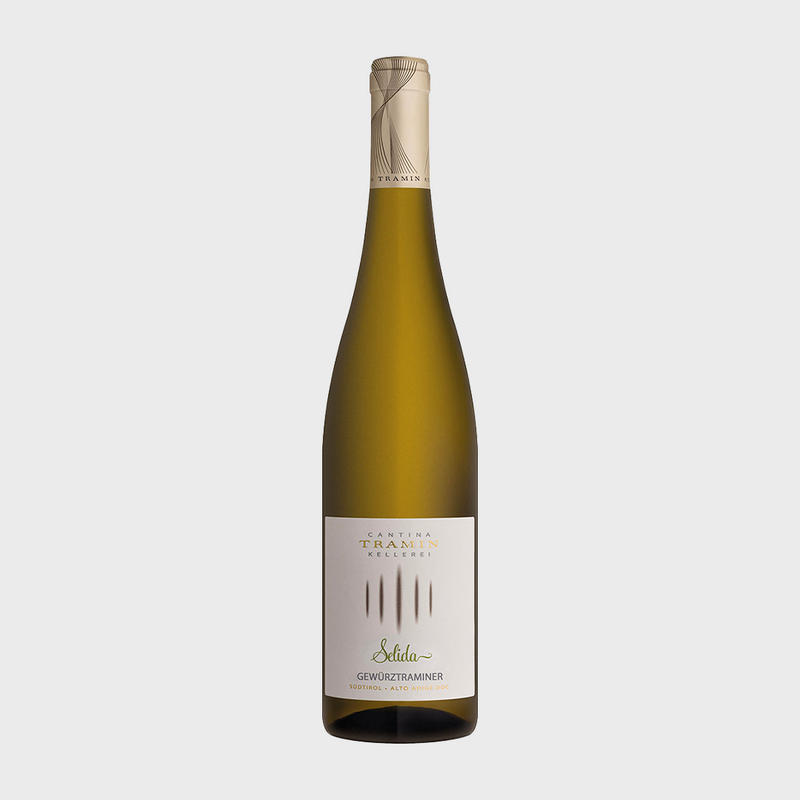 Cantina Tramin, Selida Gewurztraminer