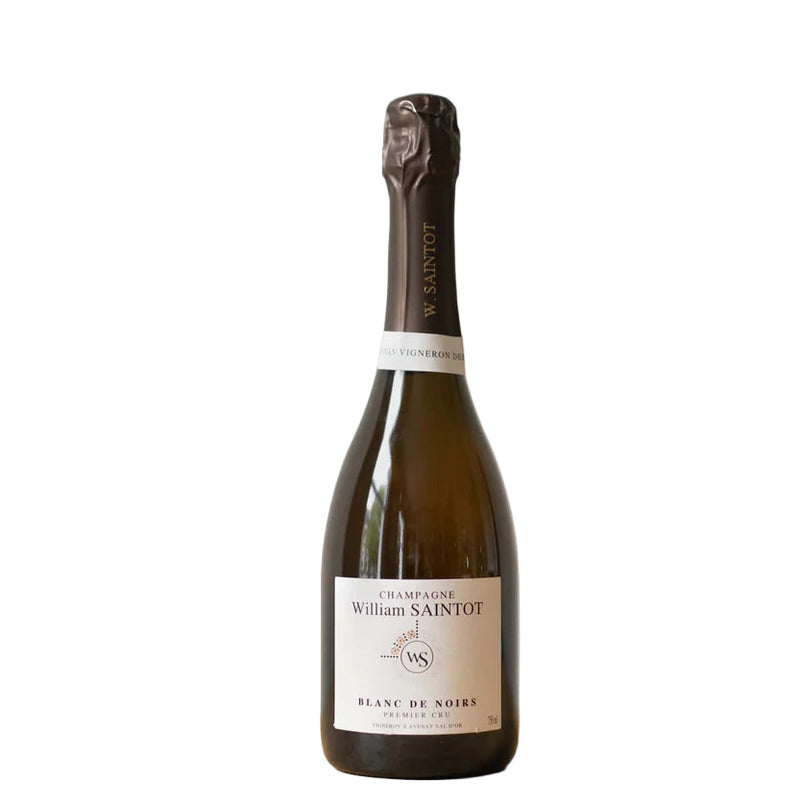 Champagne William Saintot, Blanc de Noir