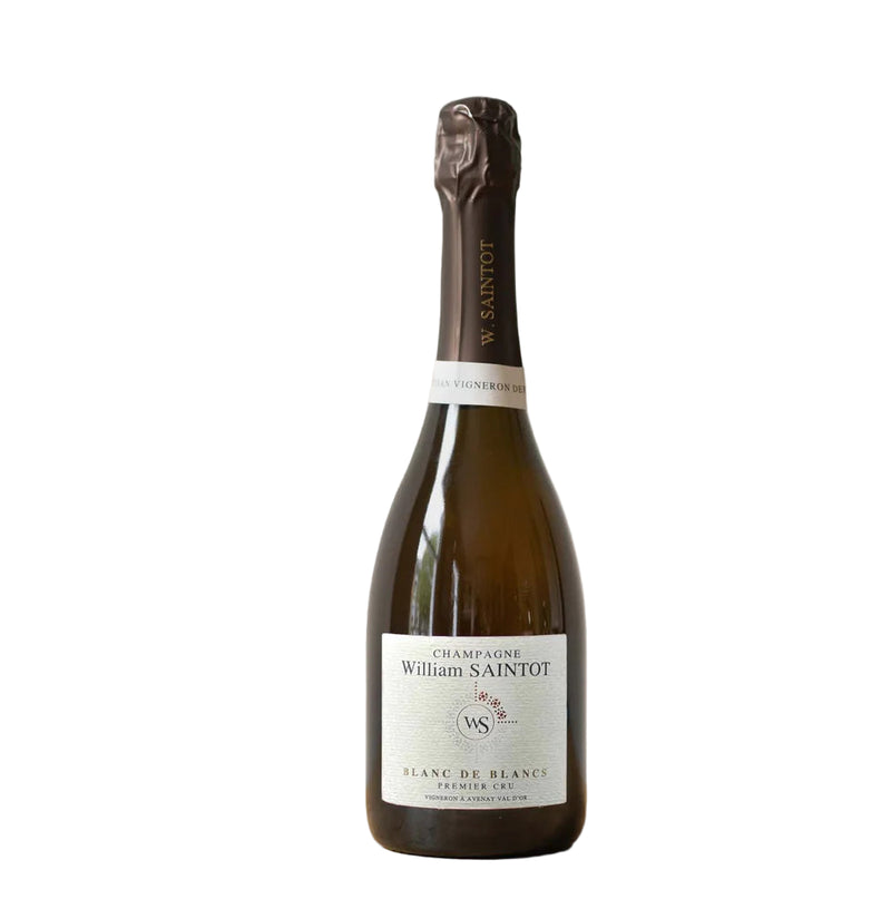 Champagne William Saintot, Blanc de Blanc
