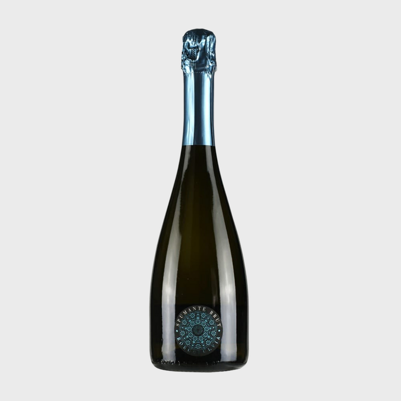Borgofulvia , Spumante Brut