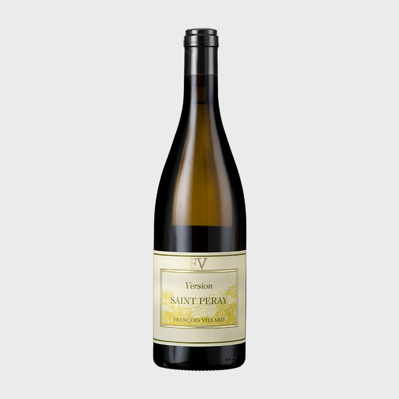 Domaine François Villard, St Péray 'Version' 2022