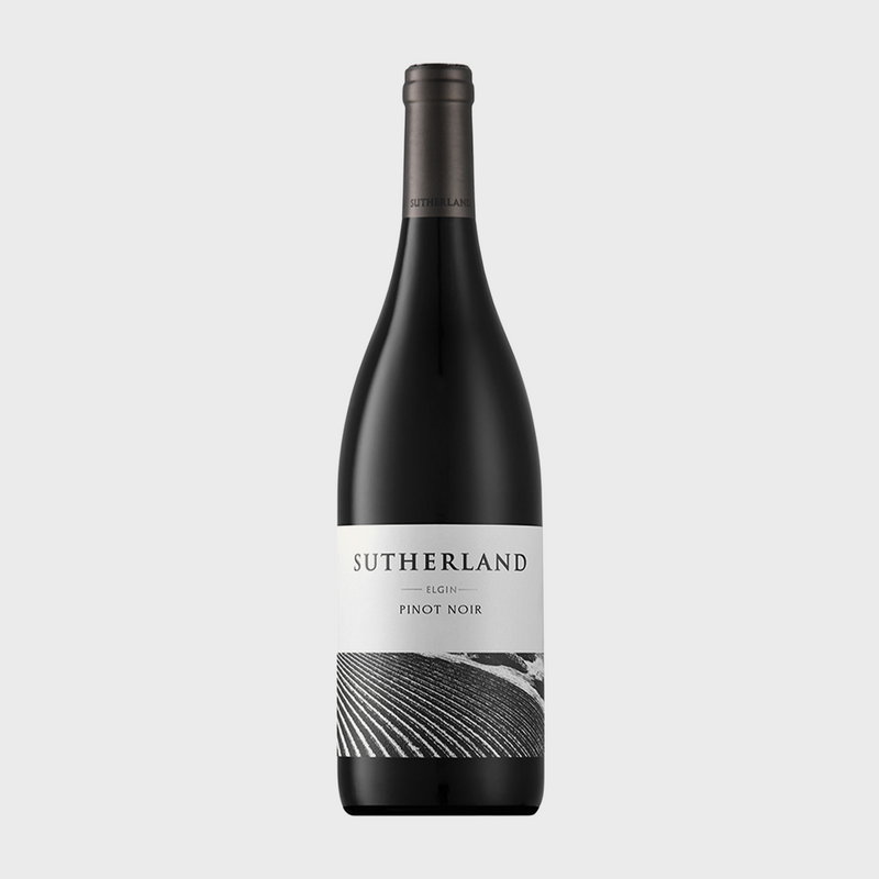 Thelema Mountain Vineyards, Sutherland Pinot Noir
