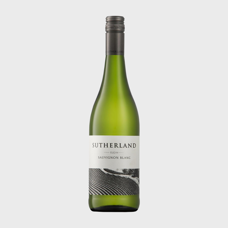 Sutherland Vineyards, Sauvignon Blanc