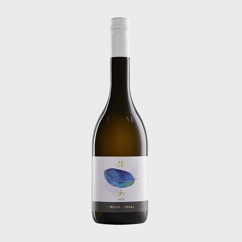 Tállya Radicals, Dry Furmint