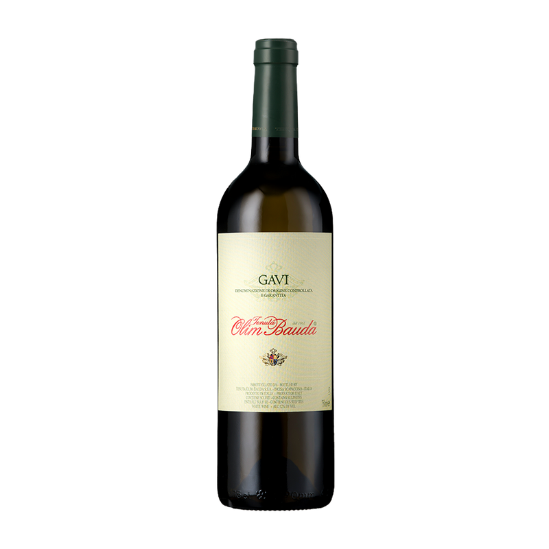 Tenuta Olim Bauda, Gavi DOCG