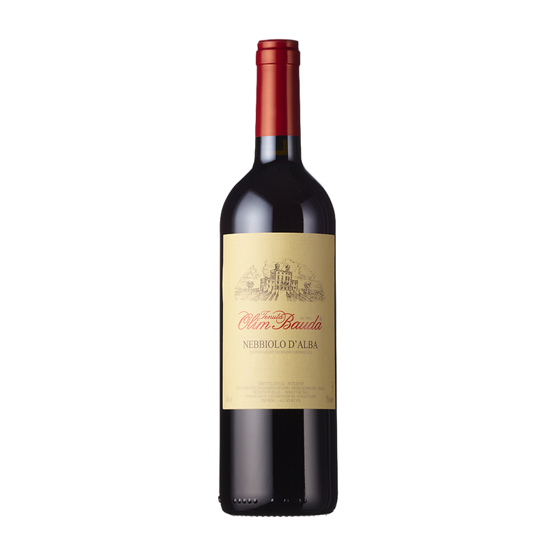 Tenuta Olim Bauda, Nebbiolo d'Alba DOC San Pietro