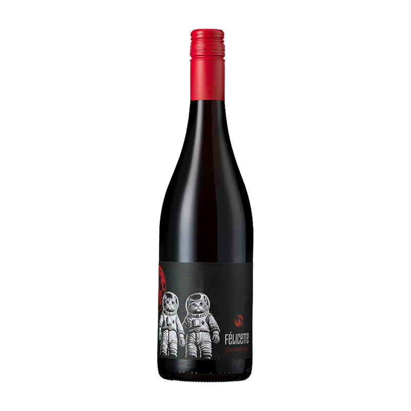 Terres Fidèles, Felicette Grenache Noir