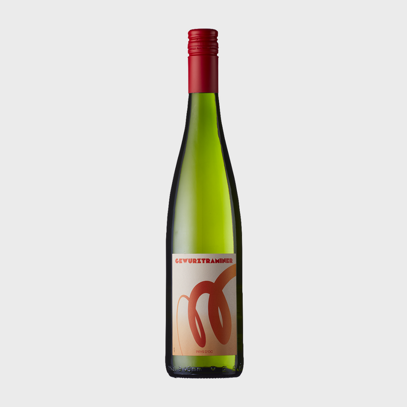 The Notes, Gewürztraminer