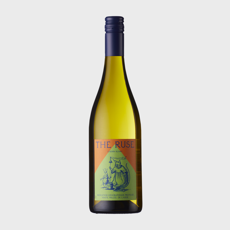 The Ruse, Chenin Blanc