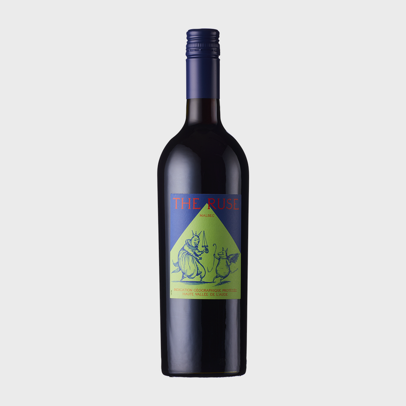 The Ruse, Malbec