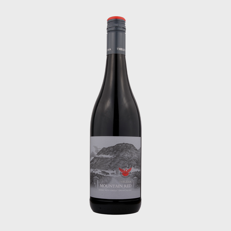 Thelema Mountain Vineyards, Mountain Red