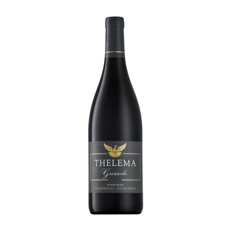 Thelema Mountain Vineyards, Grenache