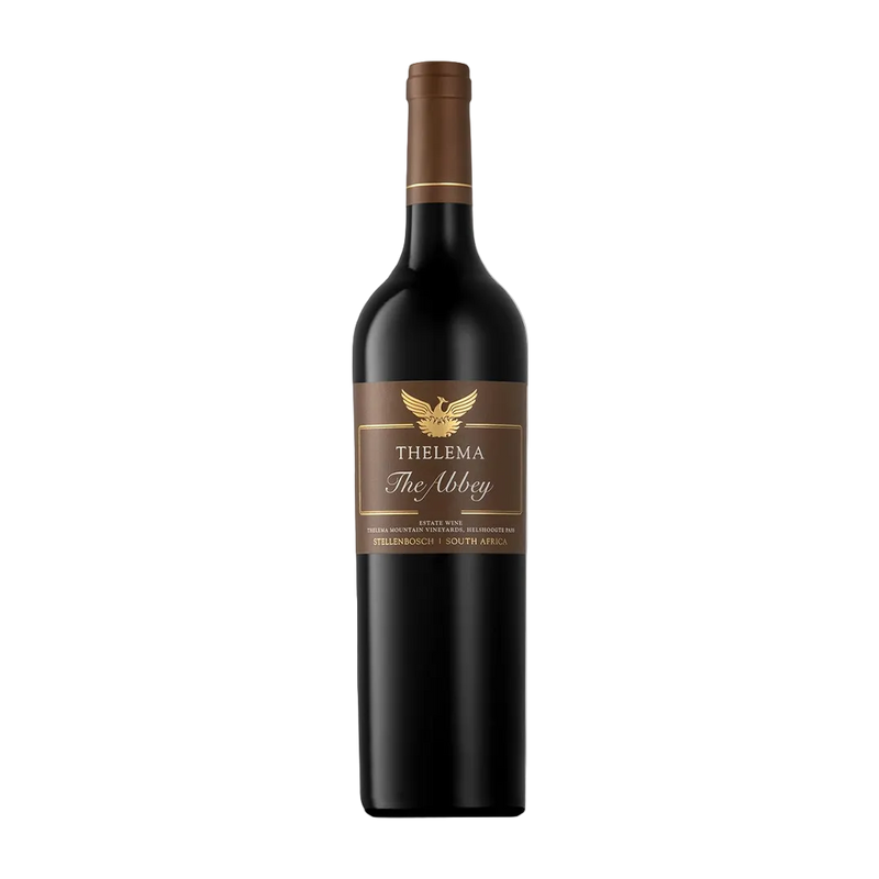 Thelema Mountain Vineyards, The Abbey