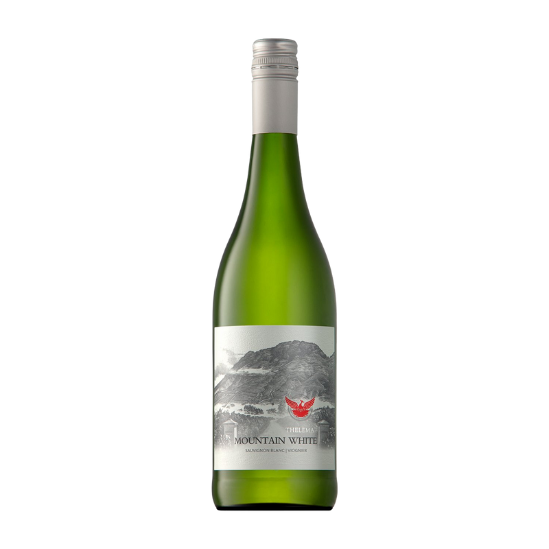 Thelema Mountain Vineyards, Thelema Mountain White