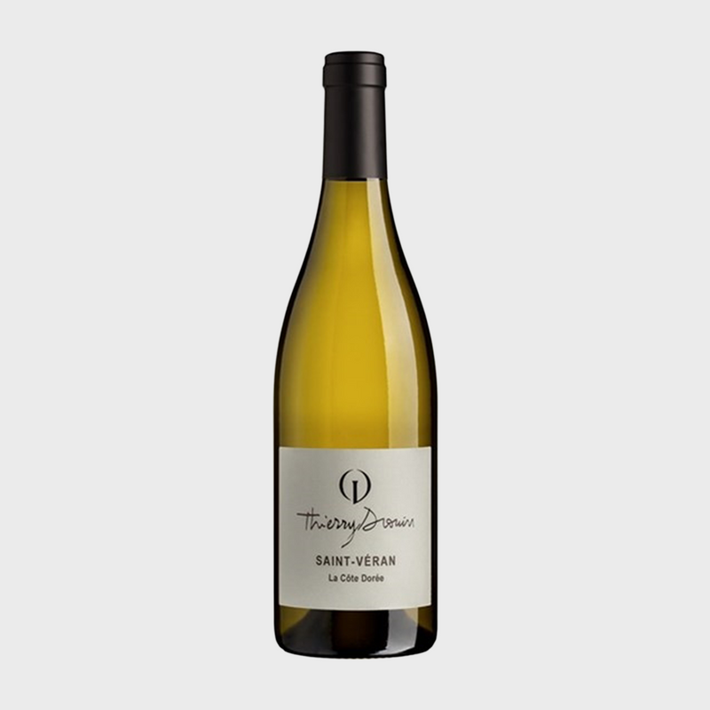 Thierry Drouin, Saint-Veran La Cote Doree