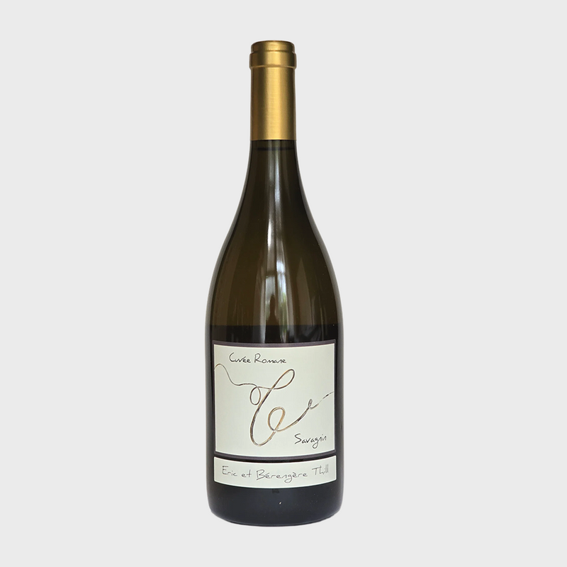 Vins du Jura Thill, Savagnin 'Cuvée Romane'