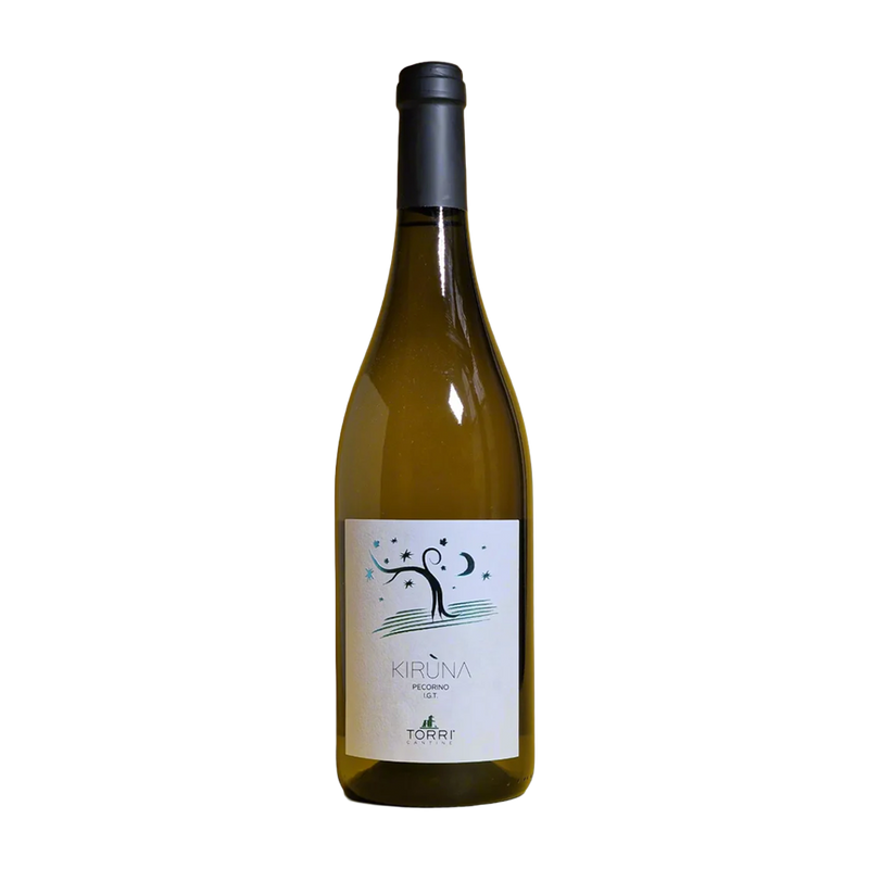Torri Cantine, Kirùna Organic Pecorino