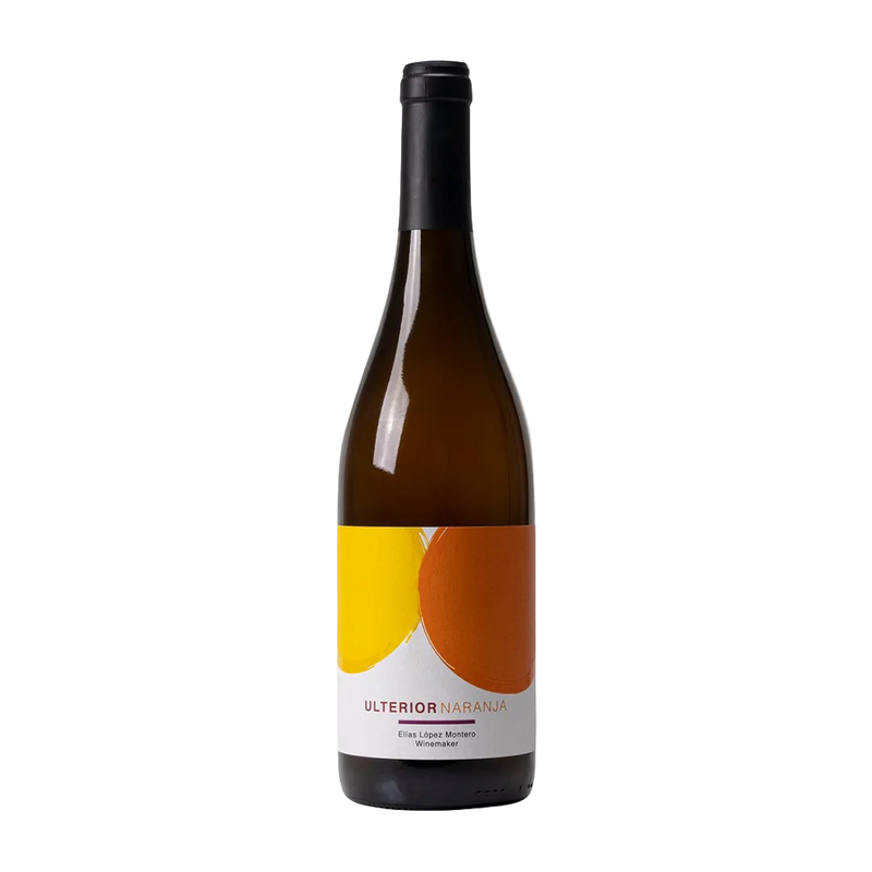 Bodegas Verum, Ulterior Naranja