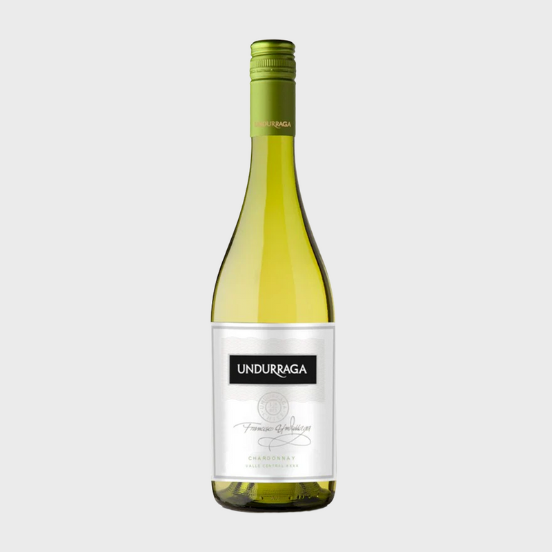 Undurraga, Chardonnay 2023