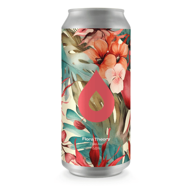 Poly's Brew Co., Flora Theory