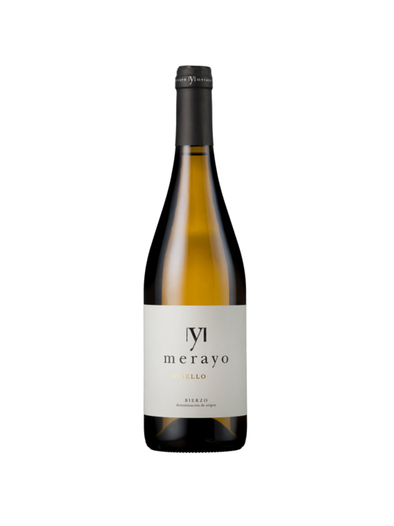 Bodegas y Vinedos Merayo Godello