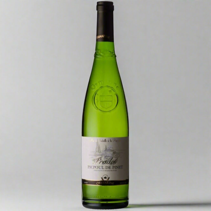 Les Prades, Picpoul de Pinet