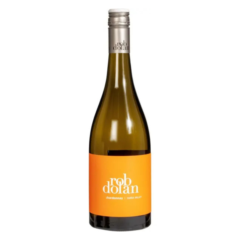 Rob Dolan, Chardonnay 2021