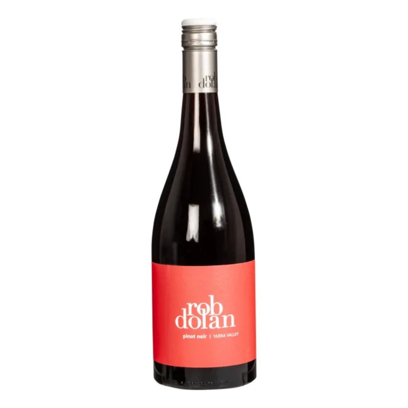Rob Dolan, Pinot Noir 2021