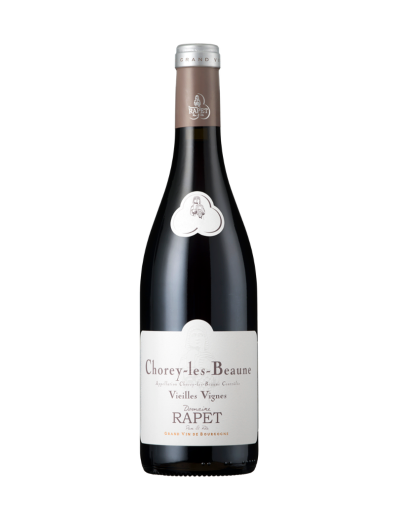 Domaine Rapet Pere et Fils, Chorey les Beaune