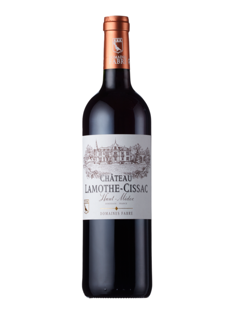 Chateau Lamothe Cissac