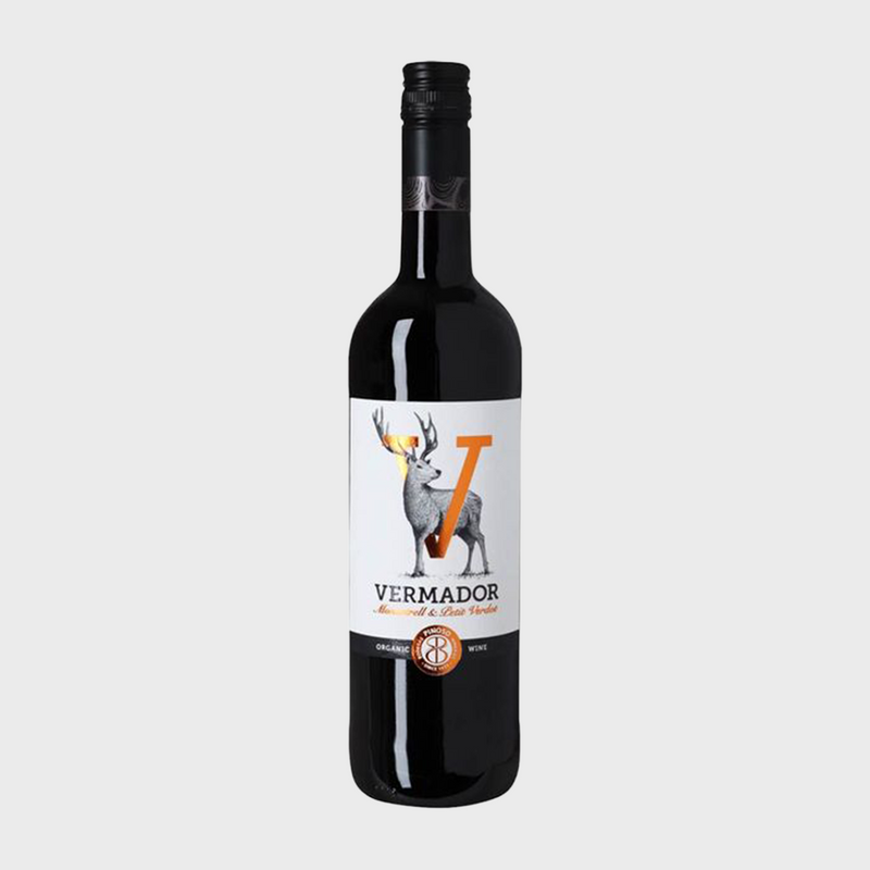 Bodegas Pinoso, Vermador Tinto
