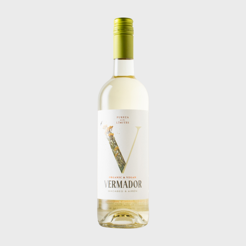 Bodegas Pinoso, Vermador Macabeo Blend