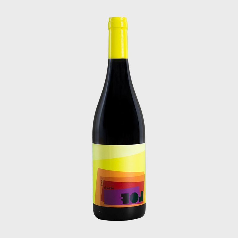 ViLOF Mencia