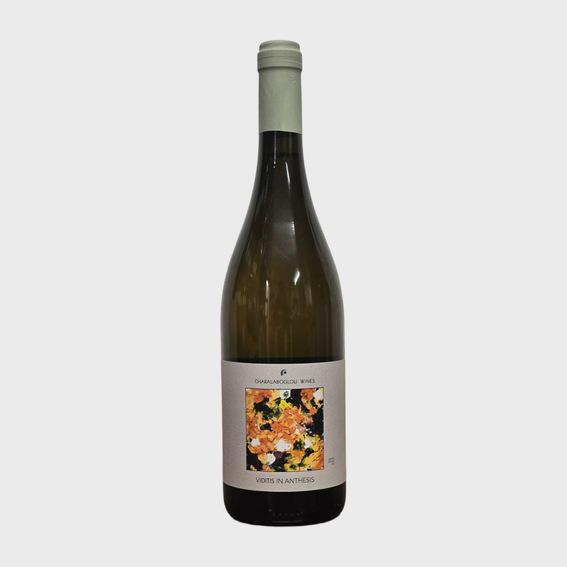 Charalaboglou Wines, Viditis in Anthesis