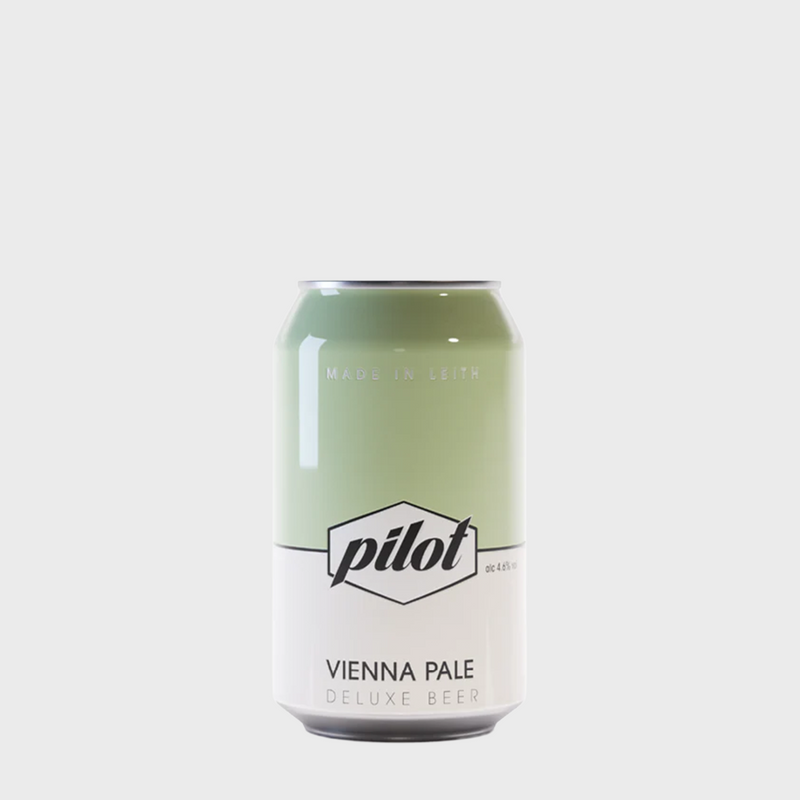 Pilot Beer, Vienna Pale