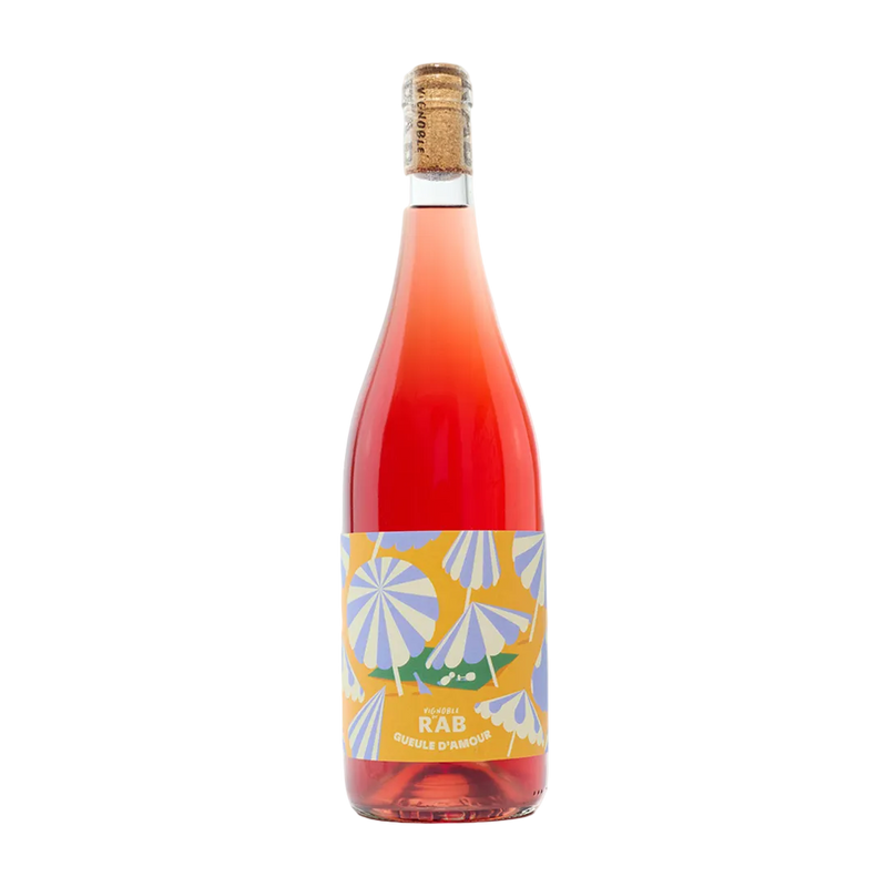 Vignoble du RAB, Gueule D'amour