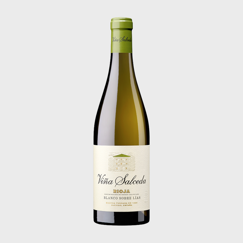 Viña Salceda, Rioja Blanco