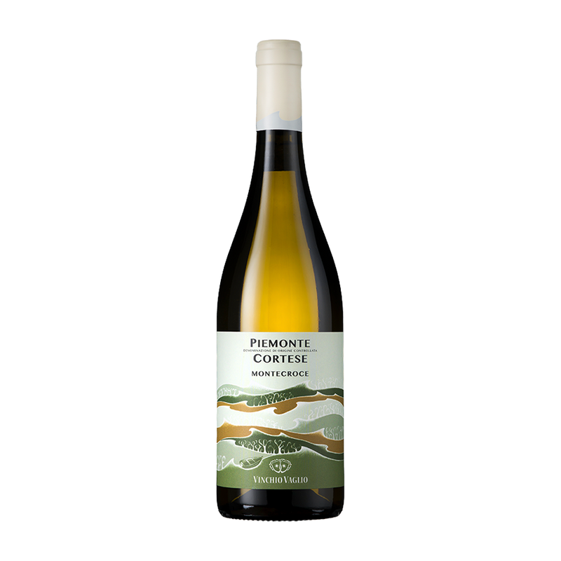 Vinchio Vaglio, Montecroce DOC Cortese