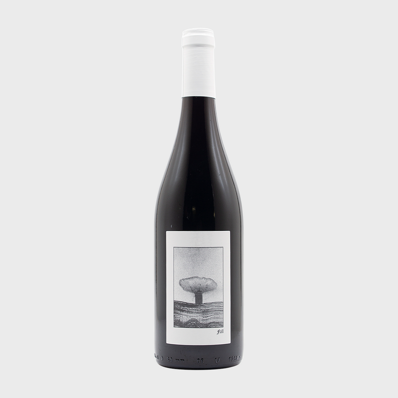 Vini Libre, Fall