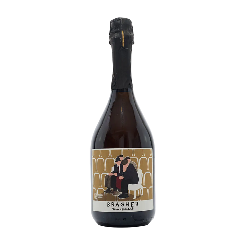 Vitivinicola Fangareggi, Bragher Pignoletto