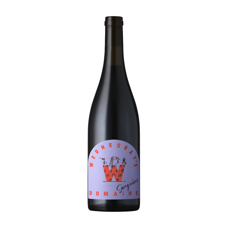 Wednesday's Domaine, Sanguine