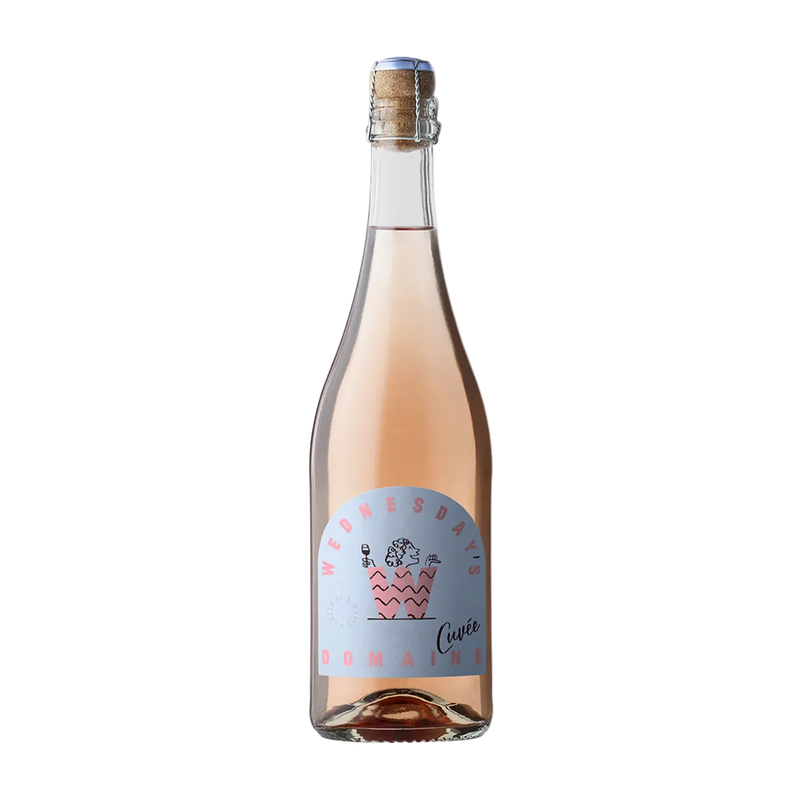 Wednesday's Domaine, Cuvée NV