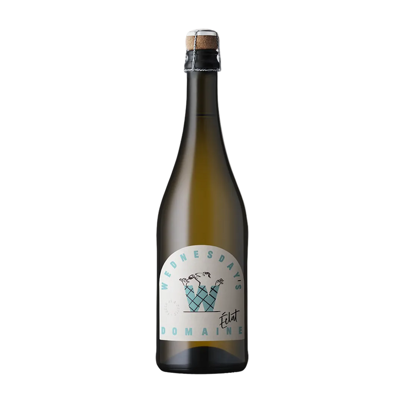 Wednesday's Domaine, Éclat NV