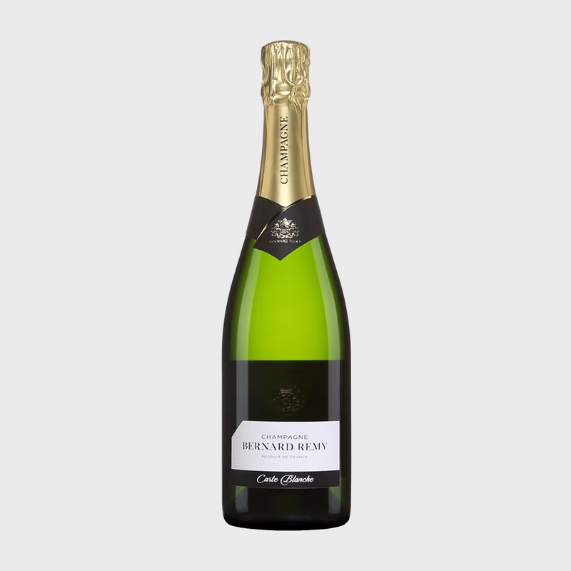 Champagne Collet, Brut Carte Blanche NV
