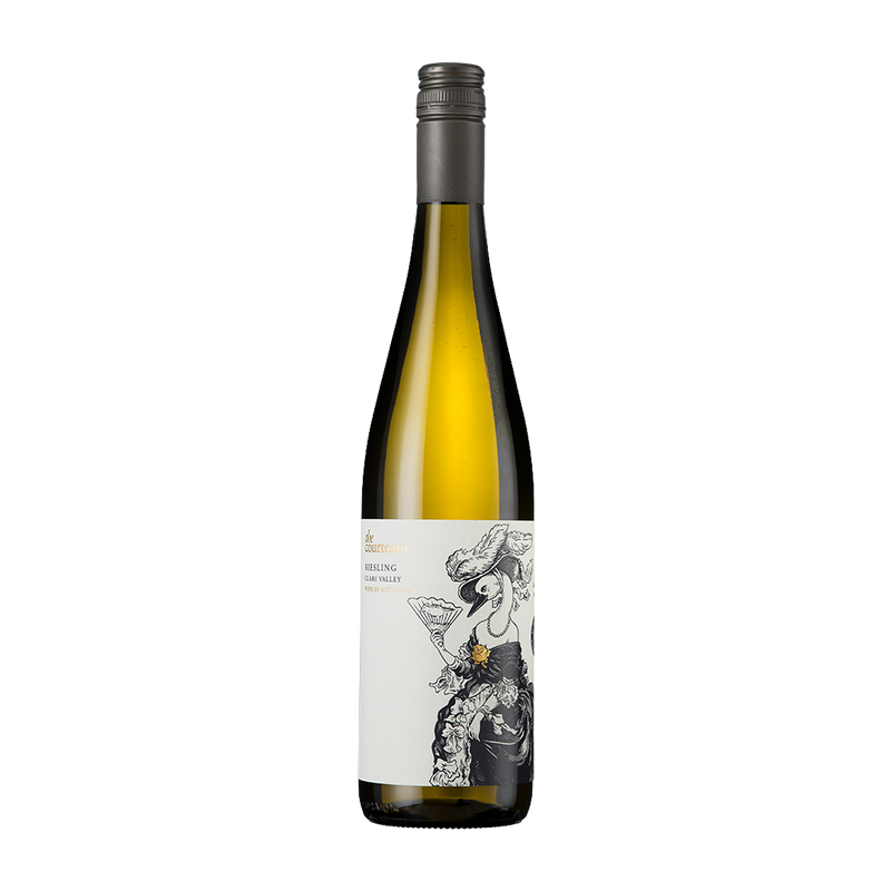 by Thistledown, The Courtesan Riesling
